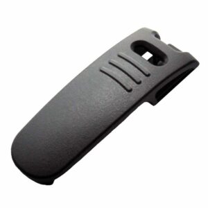 Image 1: Standard Horizon CLIP-24 Belt Clip f/HX150/HX100 - Black