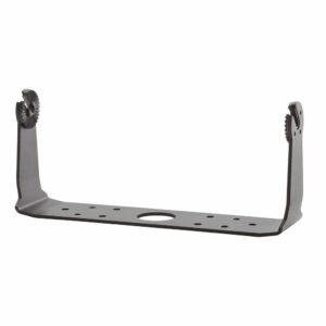Image 1: Lowrance Gimbal Bracket f/HDS-9 Gen2 Touchscreen
