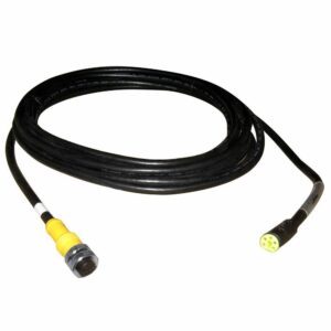 Image 1: Simrad Micro-C Female to SimNet Cable - 1M