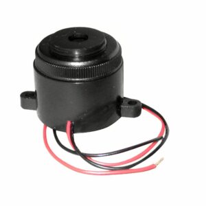 Image 1: Fireboy-Xintex Remote Loud Horn