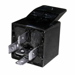 Image 1: Fireboy-Xintex Auxiliary Relay