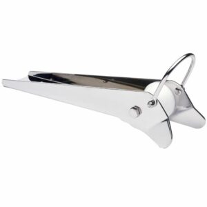 Image 1: Maxwell Fixed Bow Roller w/Loop