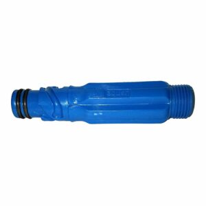 Image 1: Jabsco Flush Mount Hose Adapter