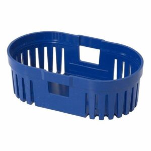 Image 1: Rule Replacement Strainer Base f/Rule Mate 500-1100gph Pumps