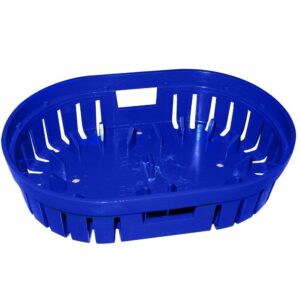 Image 1: Rule Replacement Strainer Base f/Rule Mate 1500-2000gph Pumps
