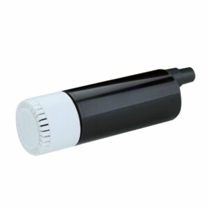 Image 1: Rule IL200 In-Line Submersible Pump - 2.8gpm - 12V