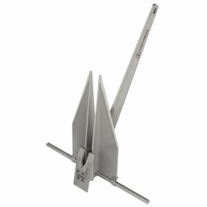 Image 1: Fortress Guardian G-16 Anchor - 7LB