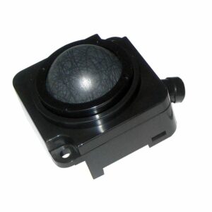 Image 1: Furuno Trackball Assembly f/VX2