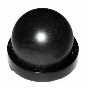 Image 1: Furuno Retainer Ring w/Trackball