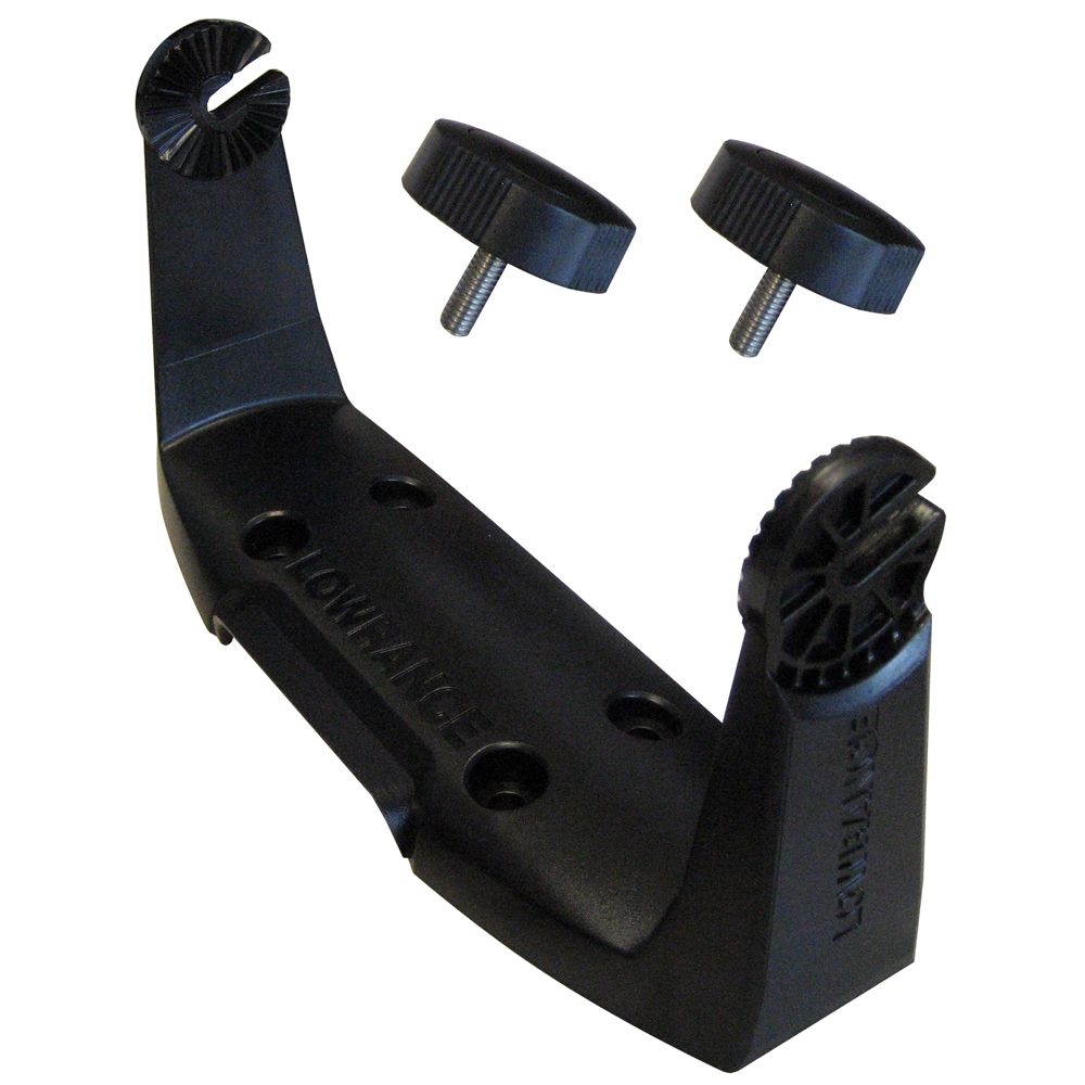 Image 1: Lowrance Gimbal Bracket f/HDS-7 Gen2 Touch