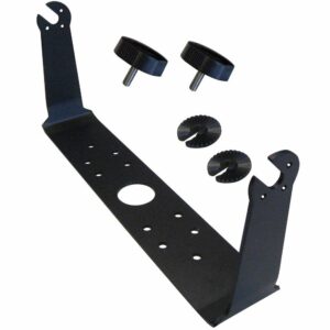 Image 1: Lowrance Gimbal Bracket f/HDS-12 Gen2 Touch