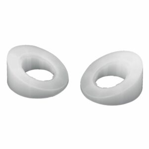 Image 1: Johnson Pump Transom Shims