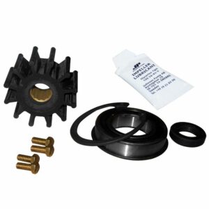 Image 1: Johnson Pump Volvo Penta JP F-5 Series Repair Kit