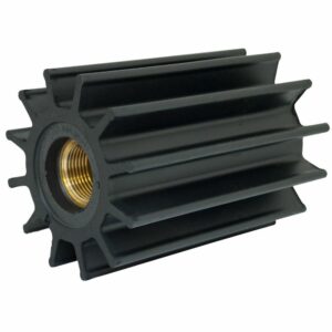 Image 1: Johnson Pump 09-842B F98 Impeller (Neoprene)