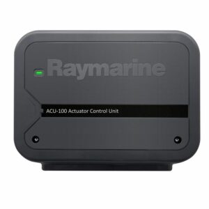 Image 1: Raymarine ACU-100 Actuator Control Unit