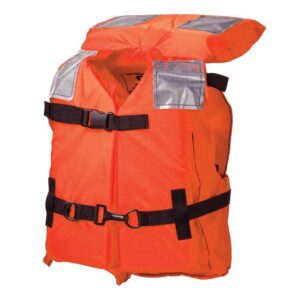 Image 1: Kent Type 1 Vest Style Life Jacket - Child