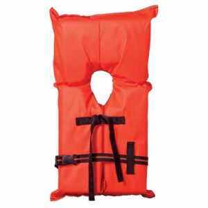 Image 1: Kent Child Type II Life Jacket - Medium