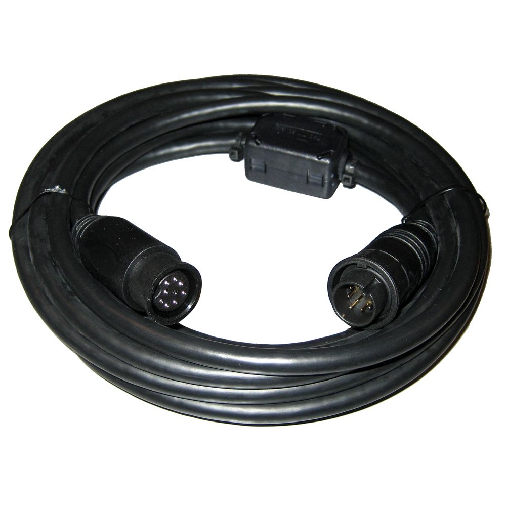 Image 1: Raymarine 4M Transducer Extension Cable f/CHIRP & DownVision™