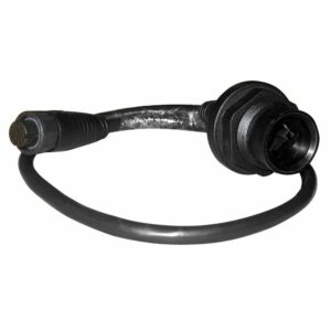 Image 1: Raymarine RayNet (F) to SeaTalk<sup>hs</sup> (F) Socket Adapter Cable