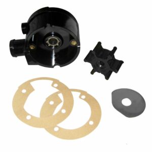 Image 1: Jabsco Service Kit f/18590 Series Macerator Pumps