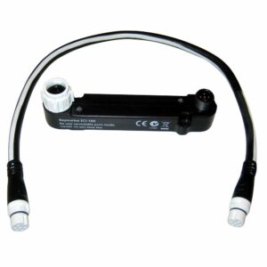 Image 1: Raymarine ECI-100 Universal Engine & Control Interface
