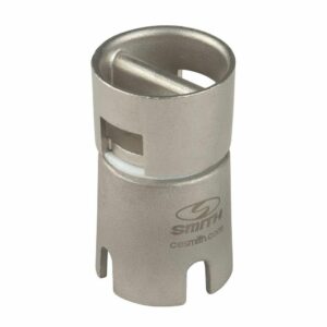 Image 1: C.E. Smith Drop-in Swivel