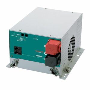 Image 1: Xantrex Freedom 458 20-12 Inverter/Charger - Single Input/Dual Output