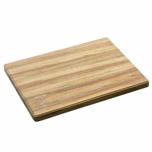 Image 1: Whitecap Teak Cutting Board