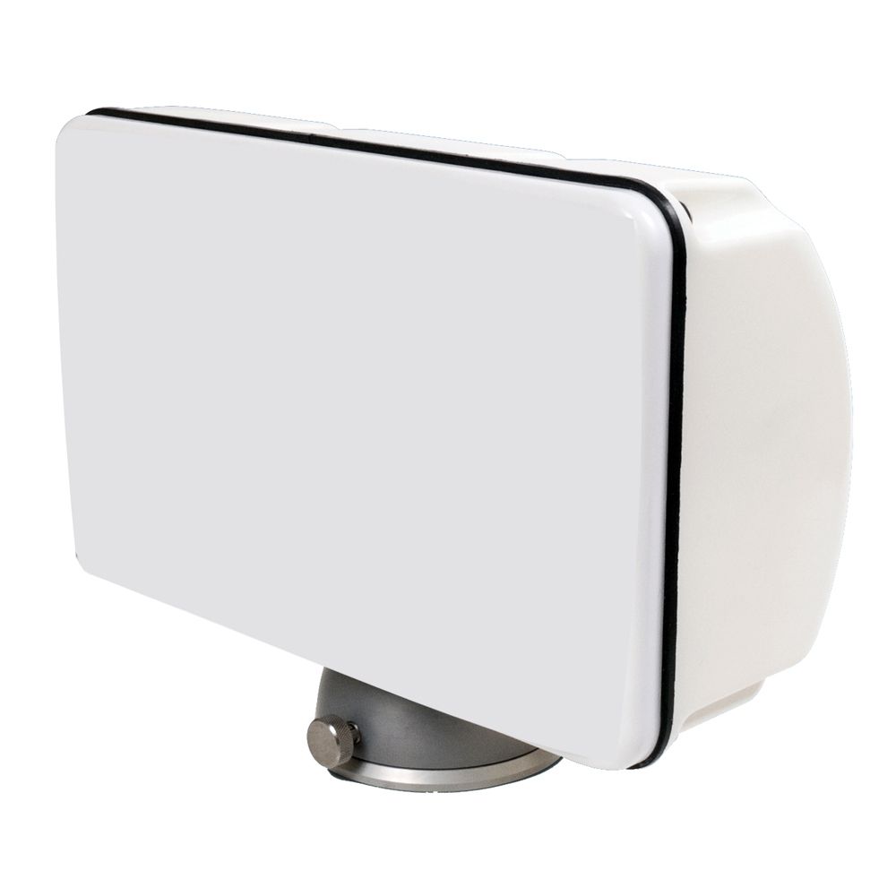 Image 1: Seaview DPOD Deck Power Pod Box - Uncut Small for MFD Display