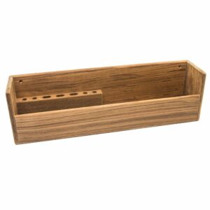 Image 1: Whitecap Teak Navigation Rack