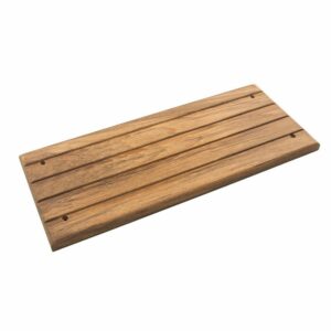 Image 1: Whitecap Teak Deck Step - Medium