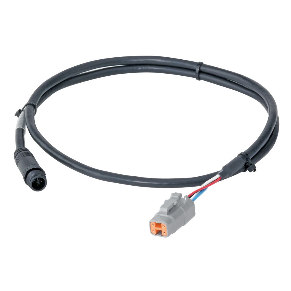 Image 1: Lenco Auto Glide Adapter Cable  CANbus#1 NMEA2000 - 2.5'