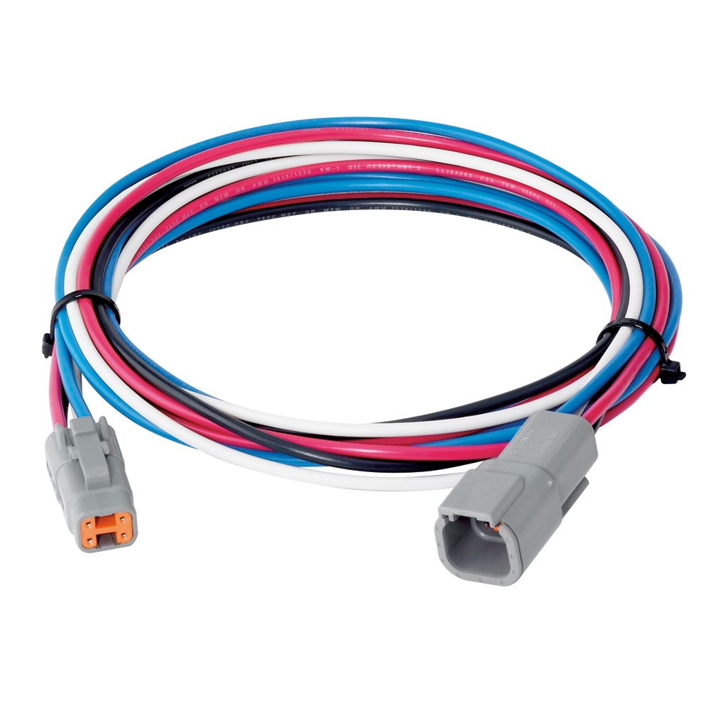 Image 1: Lenco Auto Glide Adapter Extension Cable - 40'