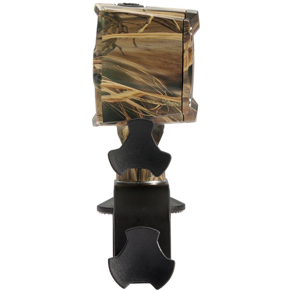 Image 3: Attwood Multi-Function Battery Operated Sport Flood Light - Camo