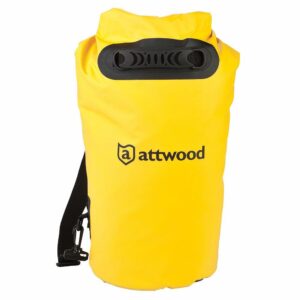 Image 1: Attwood 20 Liter Dry Bag