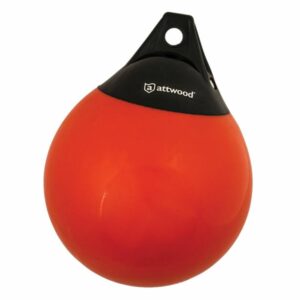 Image 1: Attwood 9" Anchor Buoy
