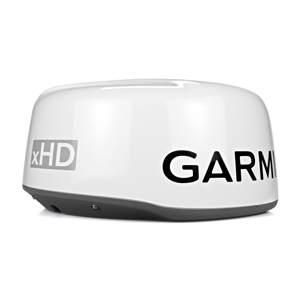 Image 1: Garmin GMR 18 xHD Radar w/15m Cable