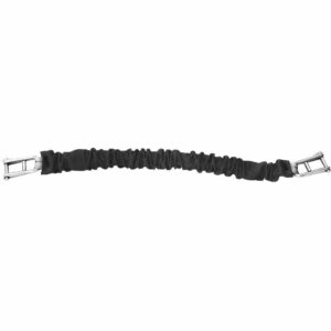 Image 1: Davis Shockles AnchorSnubber - Black
