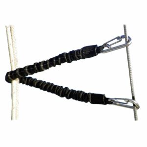 Image 1: Davis Shockles MiniShockle - 12" - Black
