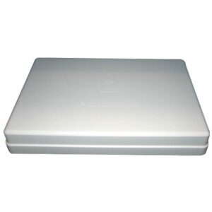 Image 1: Furuno Snap-On Front Cover f/10" VX2 Displays, RDP149, 1824C, 1834C