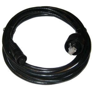 Image 1: Raymarine RayNet (F) to STHS (M) 3M Cable