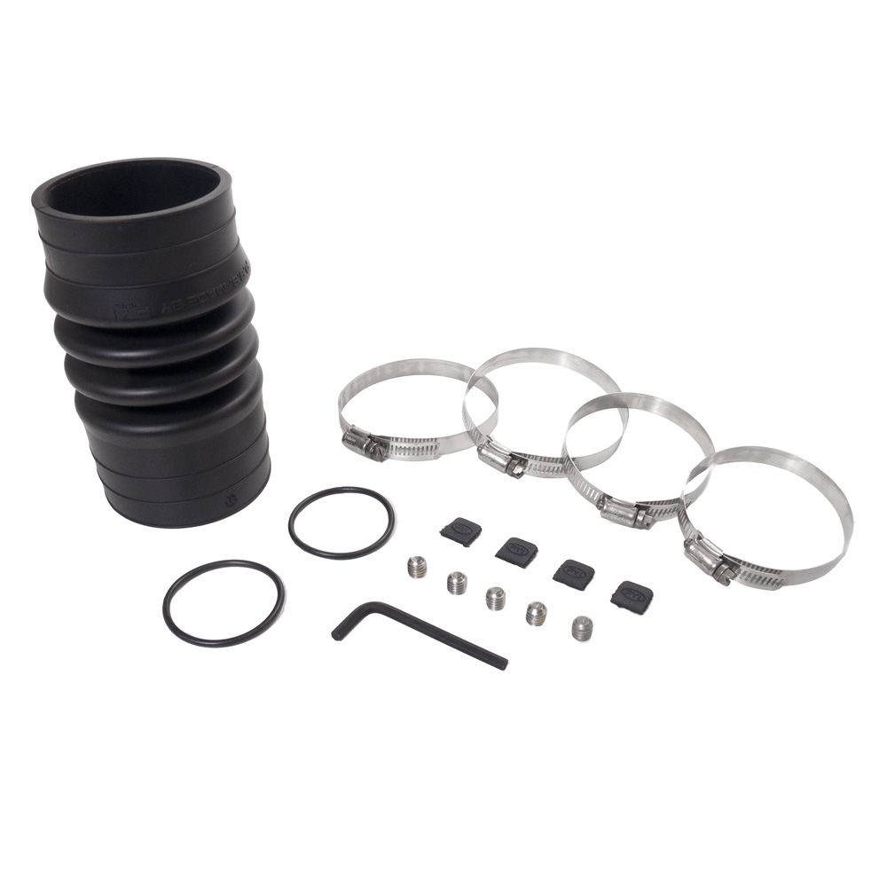 Image 1: PSS Shaft Seal Maintenance Kit 1 3/8" Shaft 2 1/2" Tube