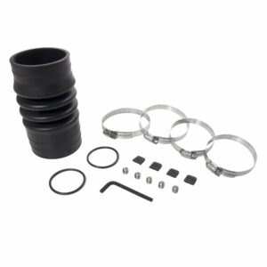 Image 1: PSS Shaft Seal Maintenance Kit 1 3/4" Shaft 3 1/2" Tube