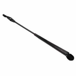 Image 1: Schmitt Marine Deluxe Adjustable Arm w/Adjustable Tip 19" - 24" Ultra HD