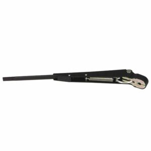Image 1: Schmitt Marine Replacement Arm f/Standard Motor Adjustable 10.5"-14"- 12V
