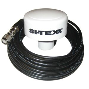 Image 1: SI-TEX External GPS Antenna f/MDA-1