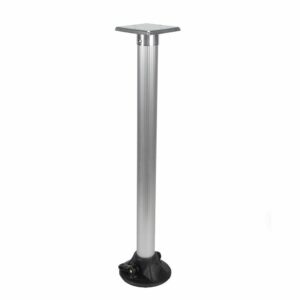 Image 1: Kuuma Pedestal Grill Mount
