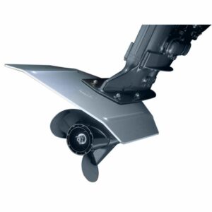 Image 1: Davis Whale Tail XL