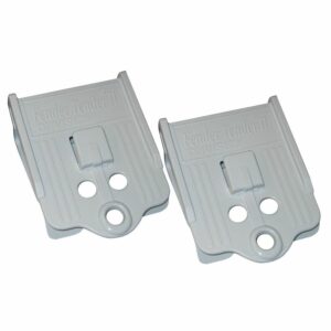 Image 1: Davis Fender Tender II (Pair)