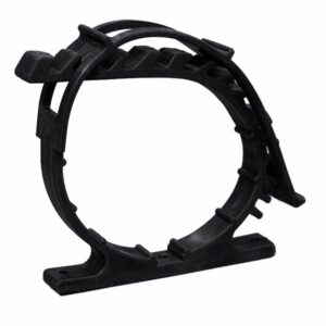 Image 1: Davis Super Quick Fist Clamp